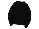 198 Ralph Lauren Sweater Black