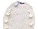 198 Ralph Lauren Sweater Beige