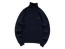 208 Ralph Lauren Sweater Black
