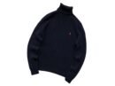 208 Ralph Lauren Sweater Black