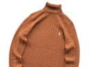 208 Ralph Lauren Sweater Brown