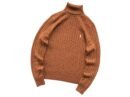 208 Ralph Lauren Sweater Brown