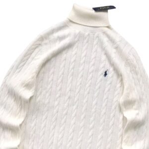 208 Ralph Lauren Sweater Beige