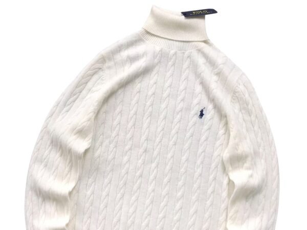 208 Ralph Lauren Sweater Beige