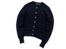 238 Ralph Lauren Sweater Black