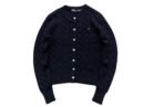 238 Ralph Lauren Sweater Black