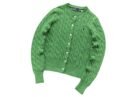 238 Ralph Lauren Sweater Green