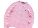 238 Ralph Lauren Sweater Pink