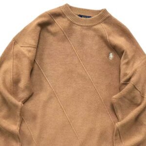 238 Ralph Lauren Sweater Brown