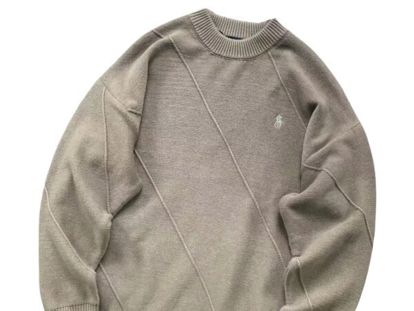 238 Ralph Lauren Sweater Skin