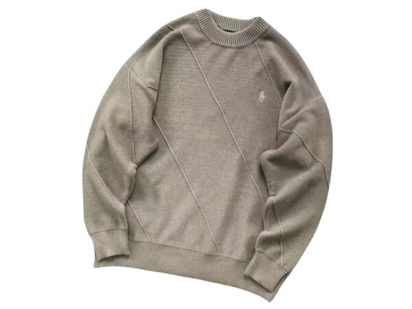238 Ralph Lauren Sweater Skin - Image 2