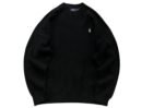 238 Ralph Lauren Sweater Black