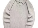 198 Ralph Lauren Sweater Beige