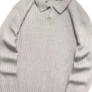 198 Ralph Lauren Sweater Beige