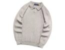 198 Ralph Lauren Sweater Beige