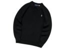 198 Ralph Lauren Sweater Black