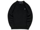 198 Ralph Lauren Sweater Black