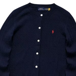 138 Ralph Lauren Sweater Blue