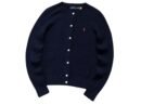 138 Ralph Lauren Sweater Blue