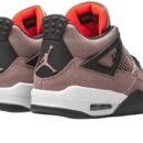 J4 Retro Taupe Haze