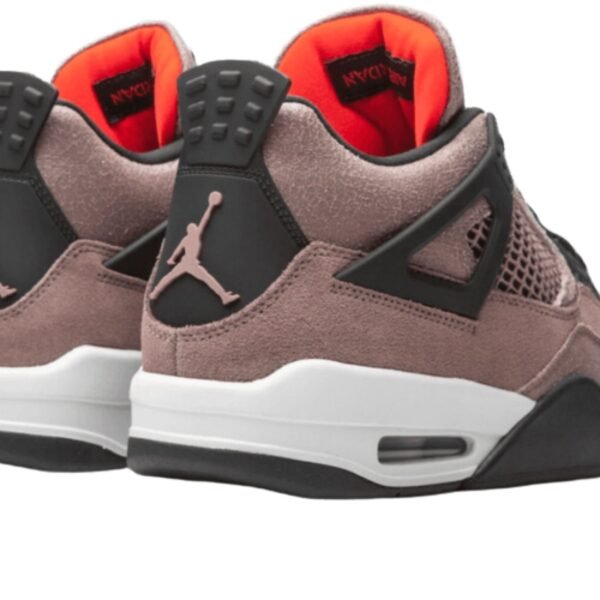 J4 Retro Taupe Haze - Image 4