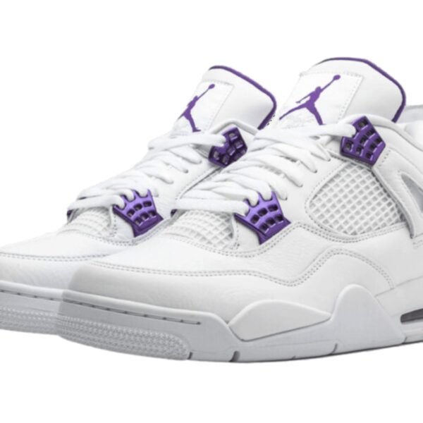 J4 Retro Metallic Purple - Image 5