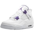 J4 Retro Metallic Purple
