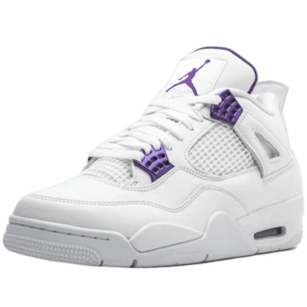 J4 Retro Metallic Purple - Image 4