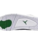J4 Retro Metallic Green