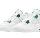 J4 Retro Metallic Green
