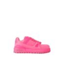 LV Trainer Maxi Sneaker Pink