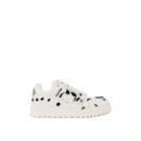 LV Trainer Maxi Sneaker White