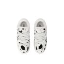 LV Trainer Maxi Sneaker White