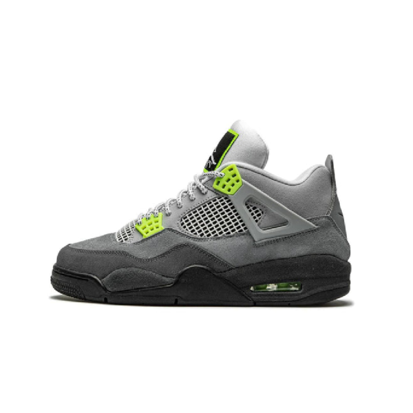 J4 Retro Se 95 Neon