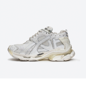 Balenciaga Runner Light Grey