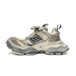 Balenciaga Cargo Grey
