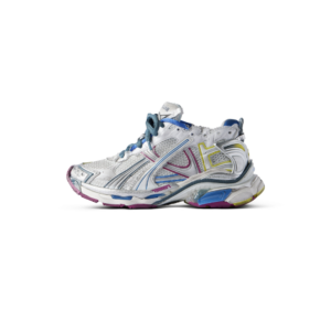 Balenciaga Runner White