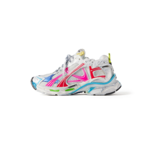 Balenciaga Runner Multicolor