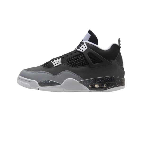 Air Jordan 4 Retro „FEAR“ (2024)