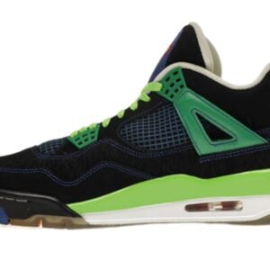 J4 Retro Doernbecher