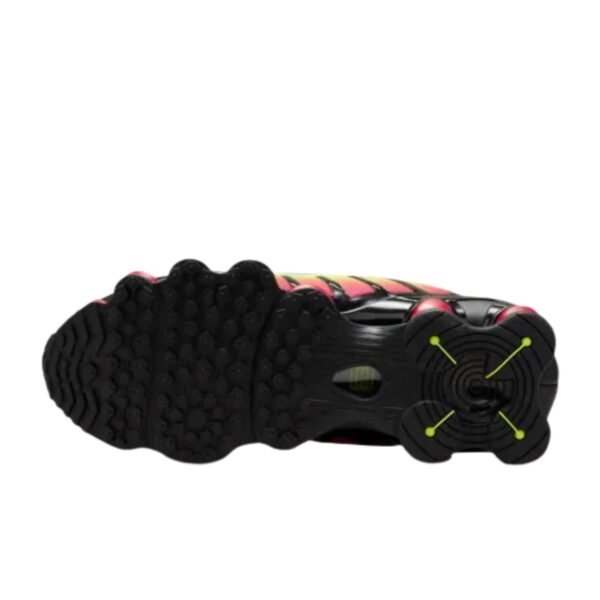 Nike Shox TL - Image 4