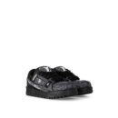 LV Trainer Maxi Sneaker Black