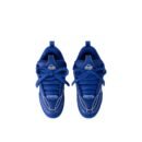 LV Skate Sneaker Royal Blue