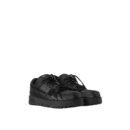 LV Trainer Maxi Sneaker Black