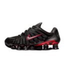 Nike Shox TL Black/Red