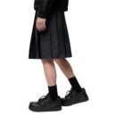 LV Trainer Maxi Sneaker Black