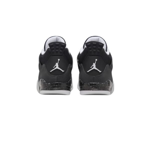 Air Jordan 4 Retro „FEAR“ (2024) - Image 4
