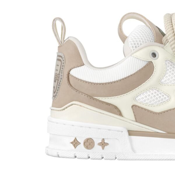 LV Skate Sneaker Skin - Image 4