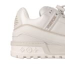LV Trainer Maxi Sneaker Creme