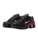 Nike Shox TL Black/Red
